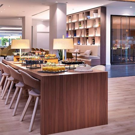 Innside By Melia Barcelona Aeropuerto El Prat de Llobregat Exteriér fotografie