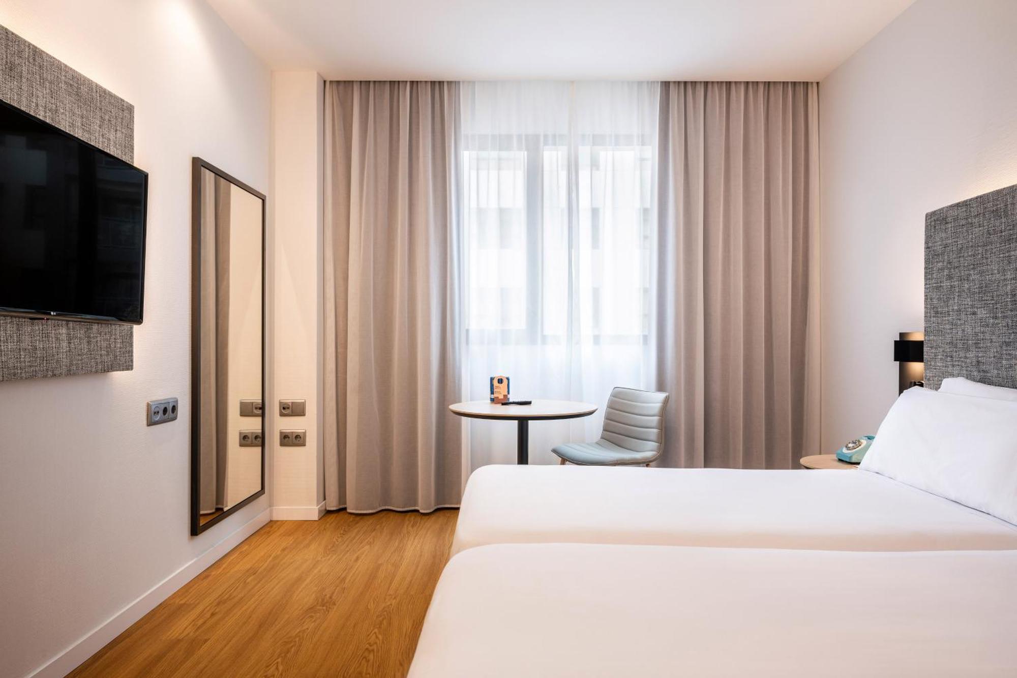 Innside By Melia Barcelona Aeropuerto El Prat de Llobregat Pokoj fotografie