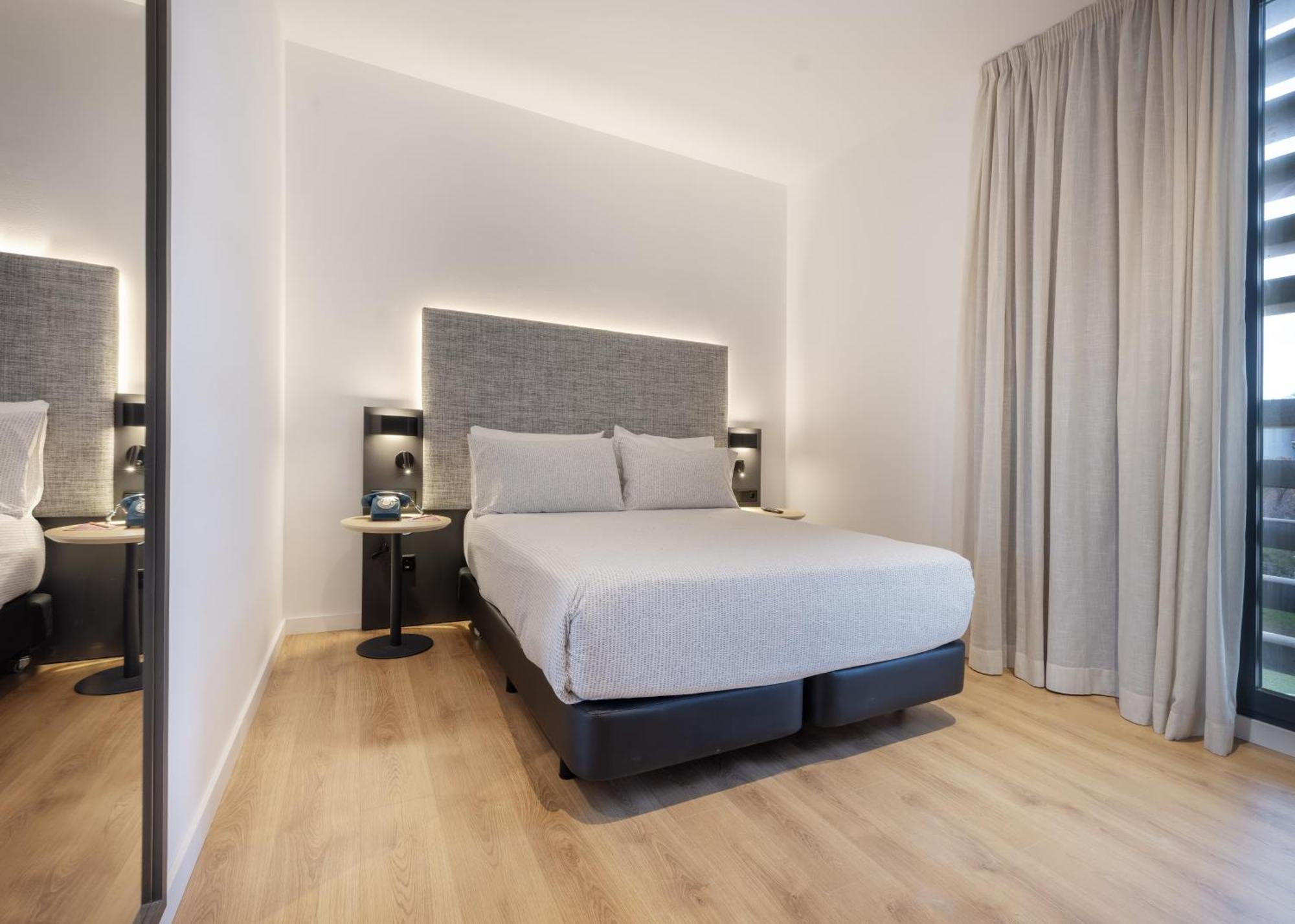 Innside By Melia Barcelona Aeropuerto El Prat de Llobregat Exteriér fotografie