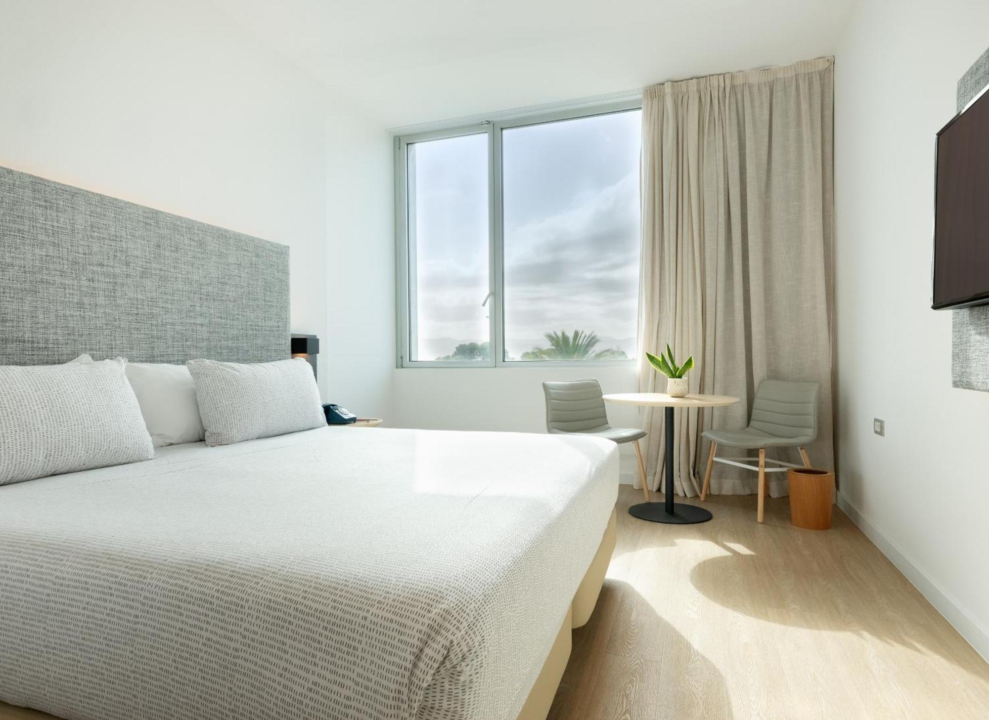 Innside By Melia Barcelona Aeropuerto El Prat de Llobregat Exteriér fotografie