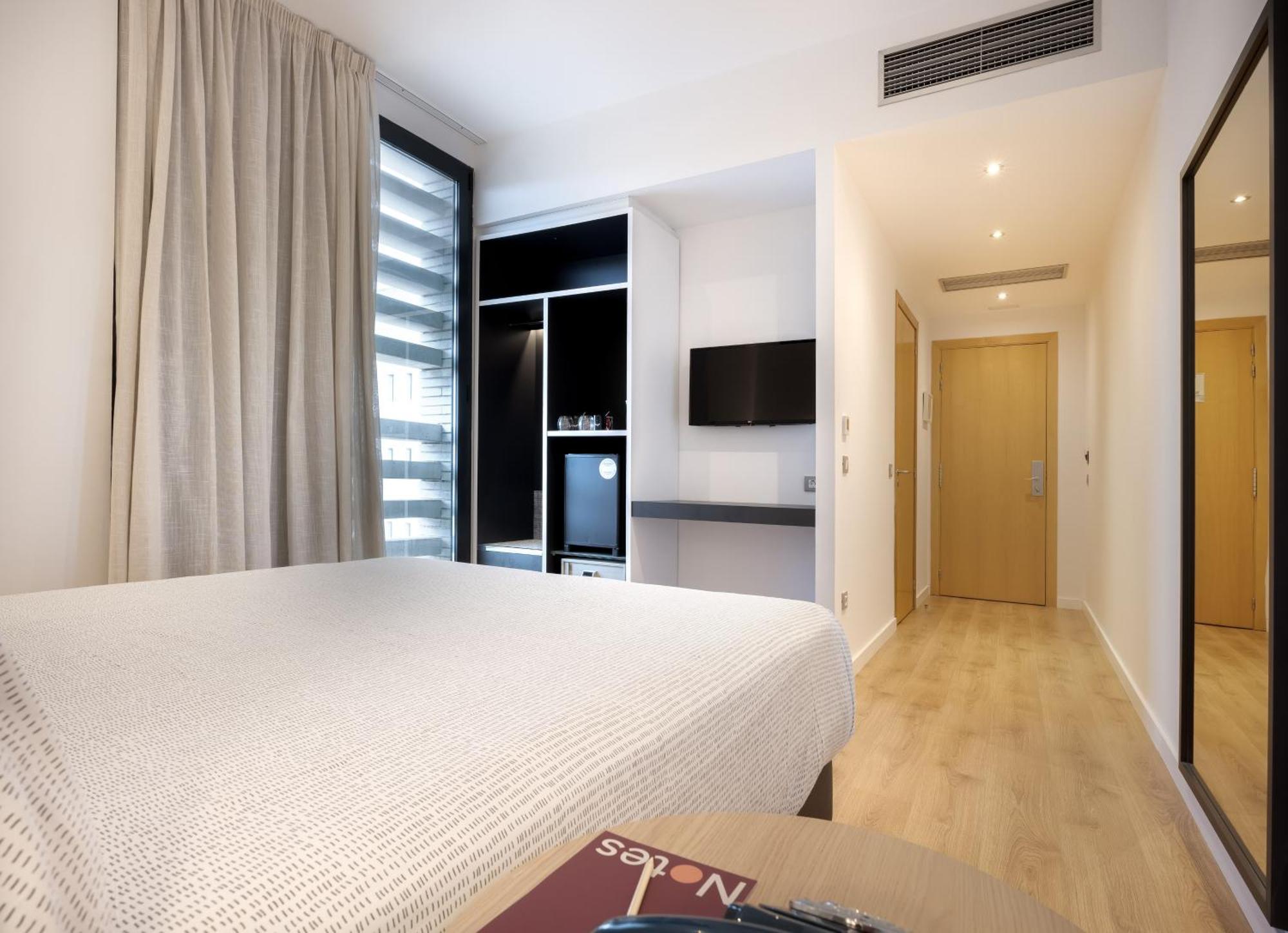 Innside By Melia Barcelona Aeropuerto El Prat de Llobregat Exteriér fotografie