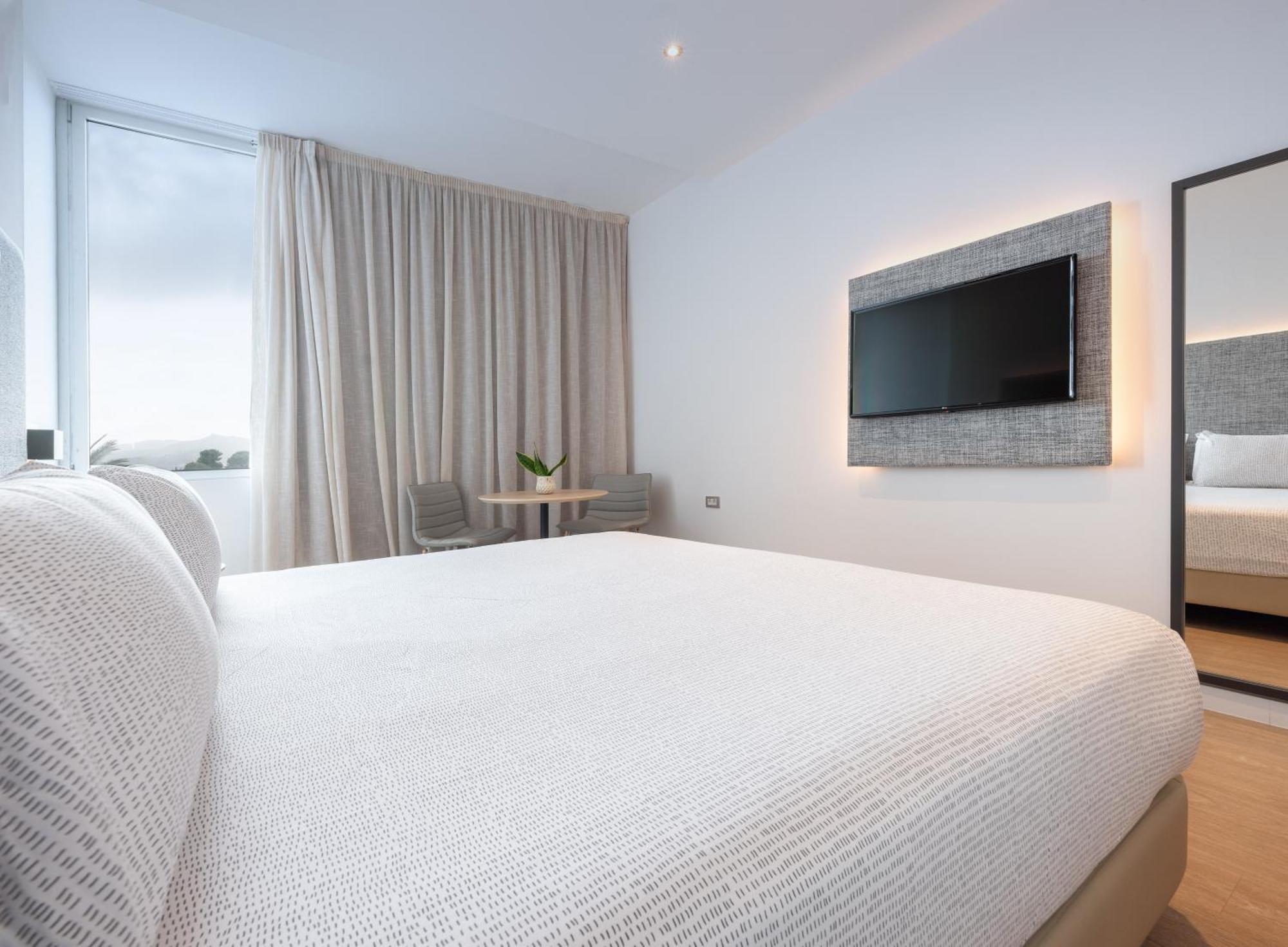 Innside By Melia Barcelona Aeropuerto El Prat de Llobregat Exteriér fotografie