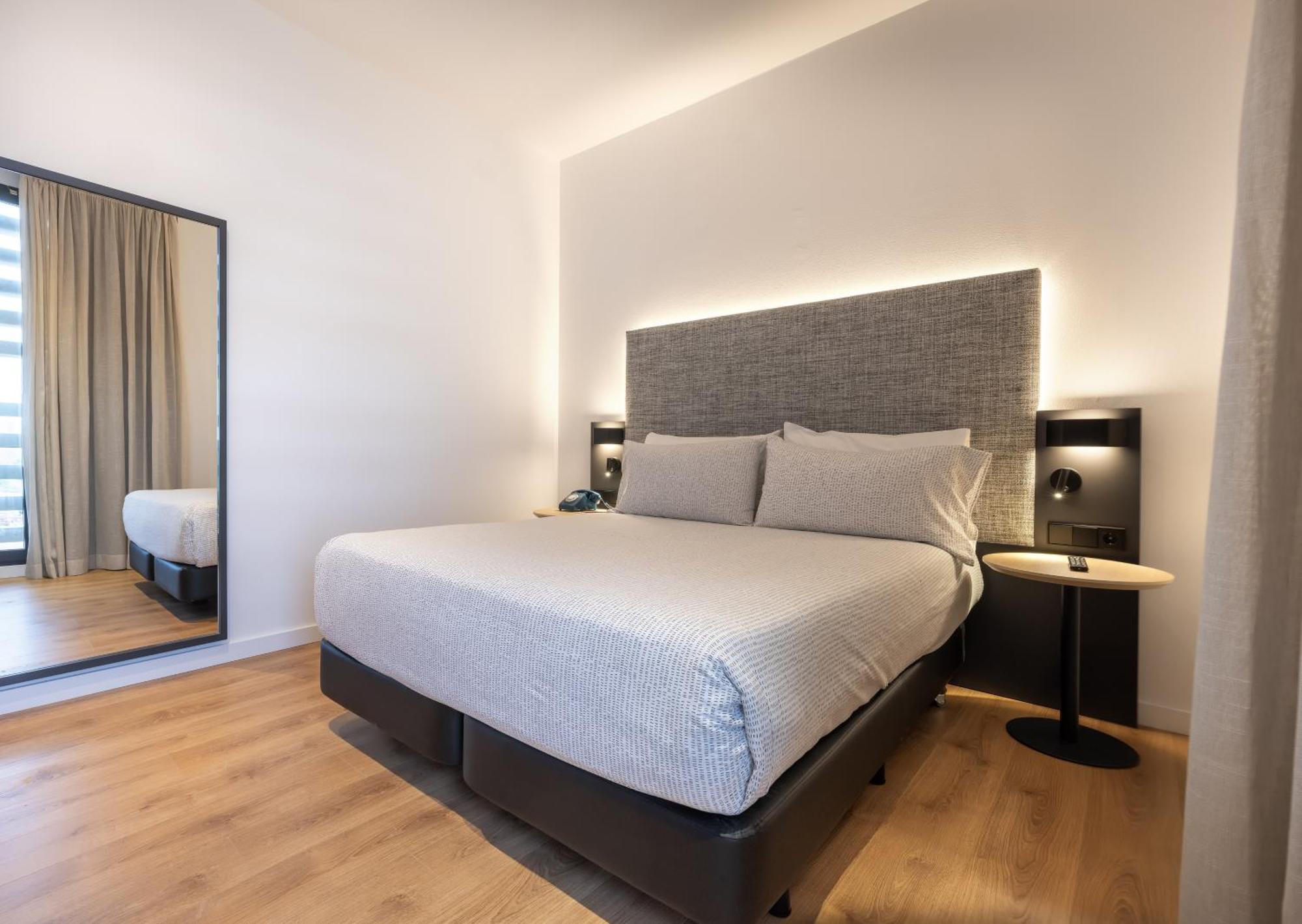 Innside By Melia Barcelona Aeropuerto El Prat de Llobregat Exteriér fotografie