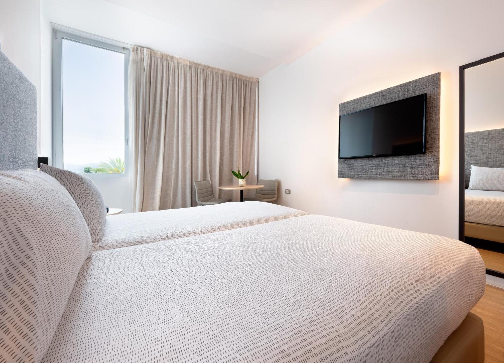 Innside By Melia Barcelona Aeropuerto El Prat de Llobregat Exteriér fotografie