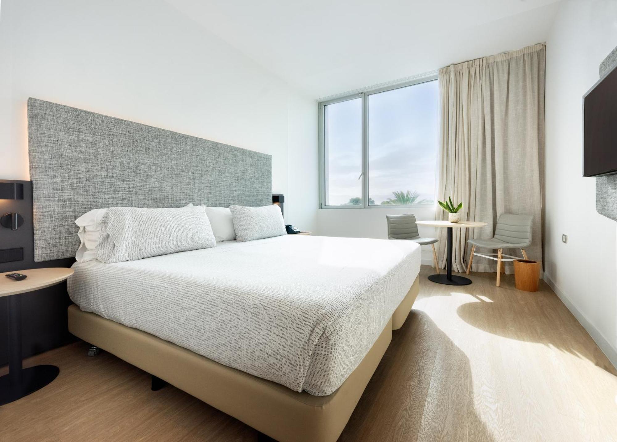 Innside By Melia Barcelona Aeropuerto El Prat de Llobregat Exteriér fotografie