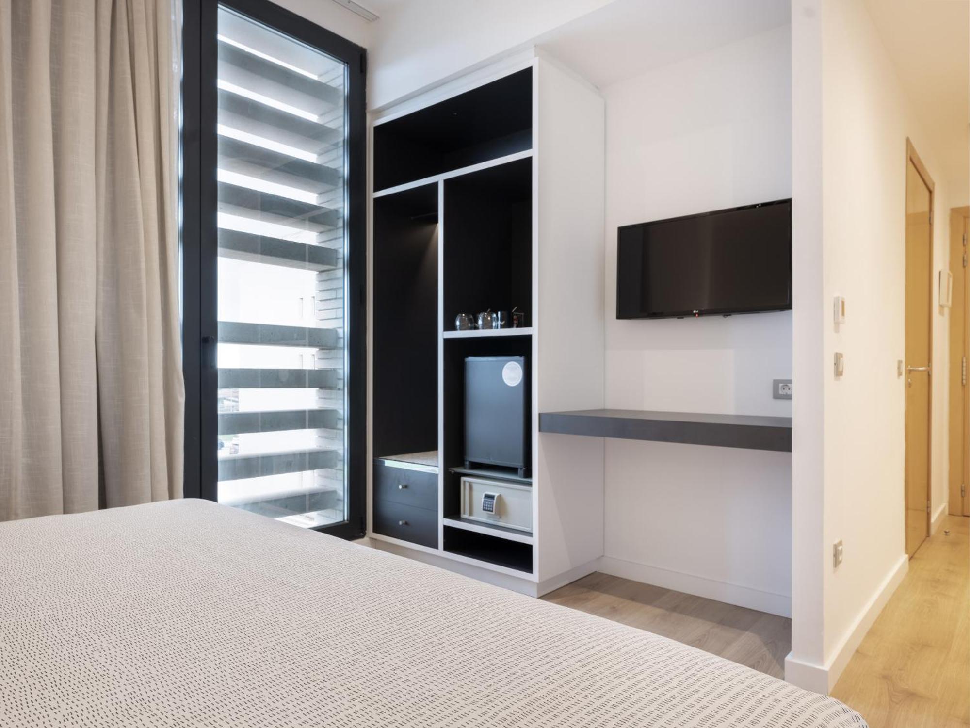Innside By Melia Barcelona Aeropuerto El Prat de Llobregat Exteriér fotografie