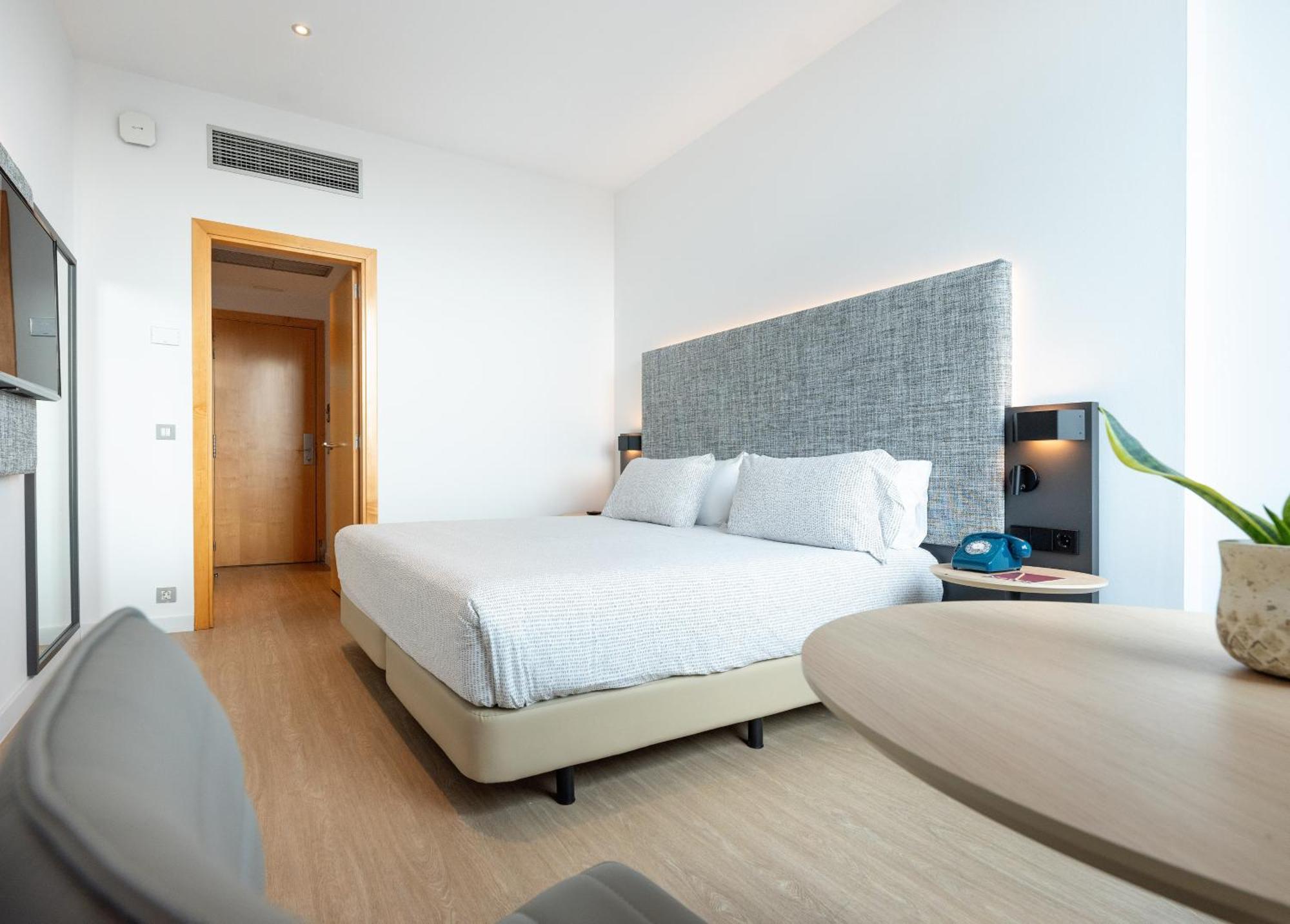 Innside By Melia Barcelona Aeropuerto El Prat de Llobregat Exteriér fotografie