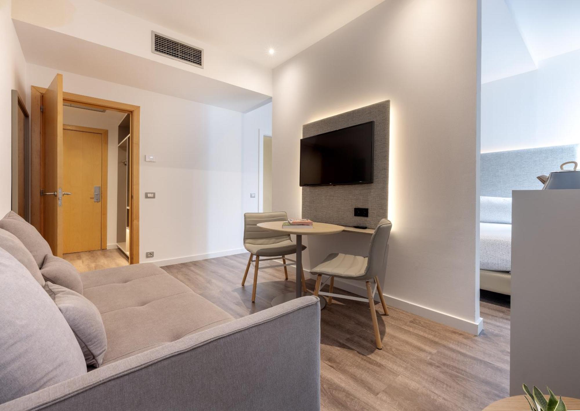 Innside By Melia Barcelona Aeropuerto El Prat de Llobregat Exteriér fotografie