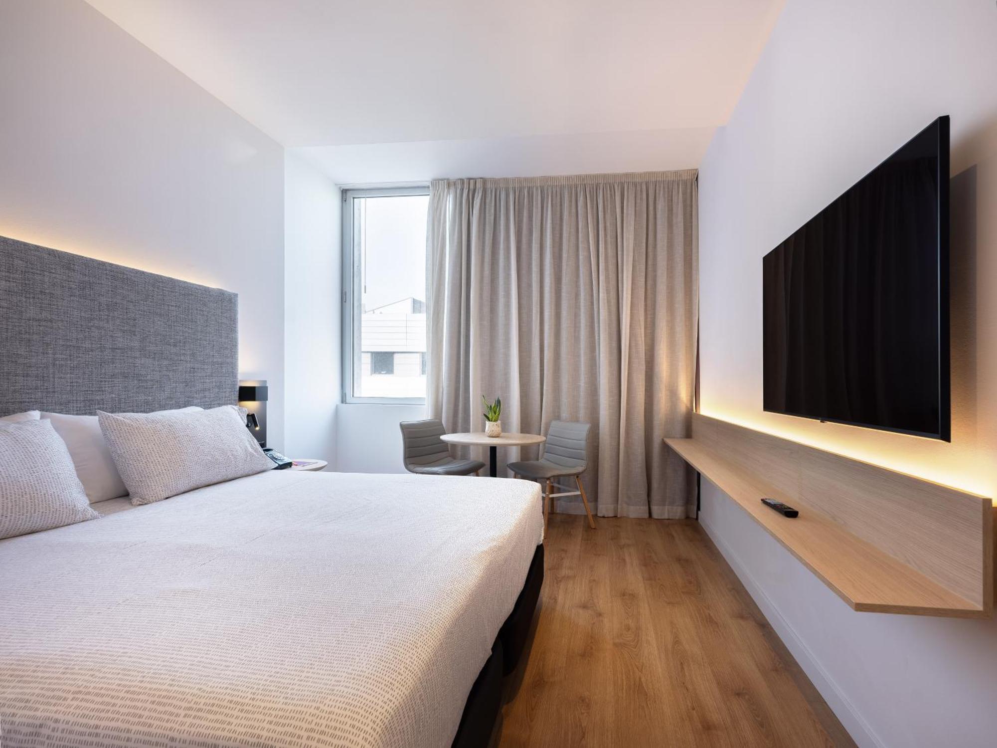 Innside By Melia Barcelona Aeropuerto El Prat de Llobregat Exteriér fotografie