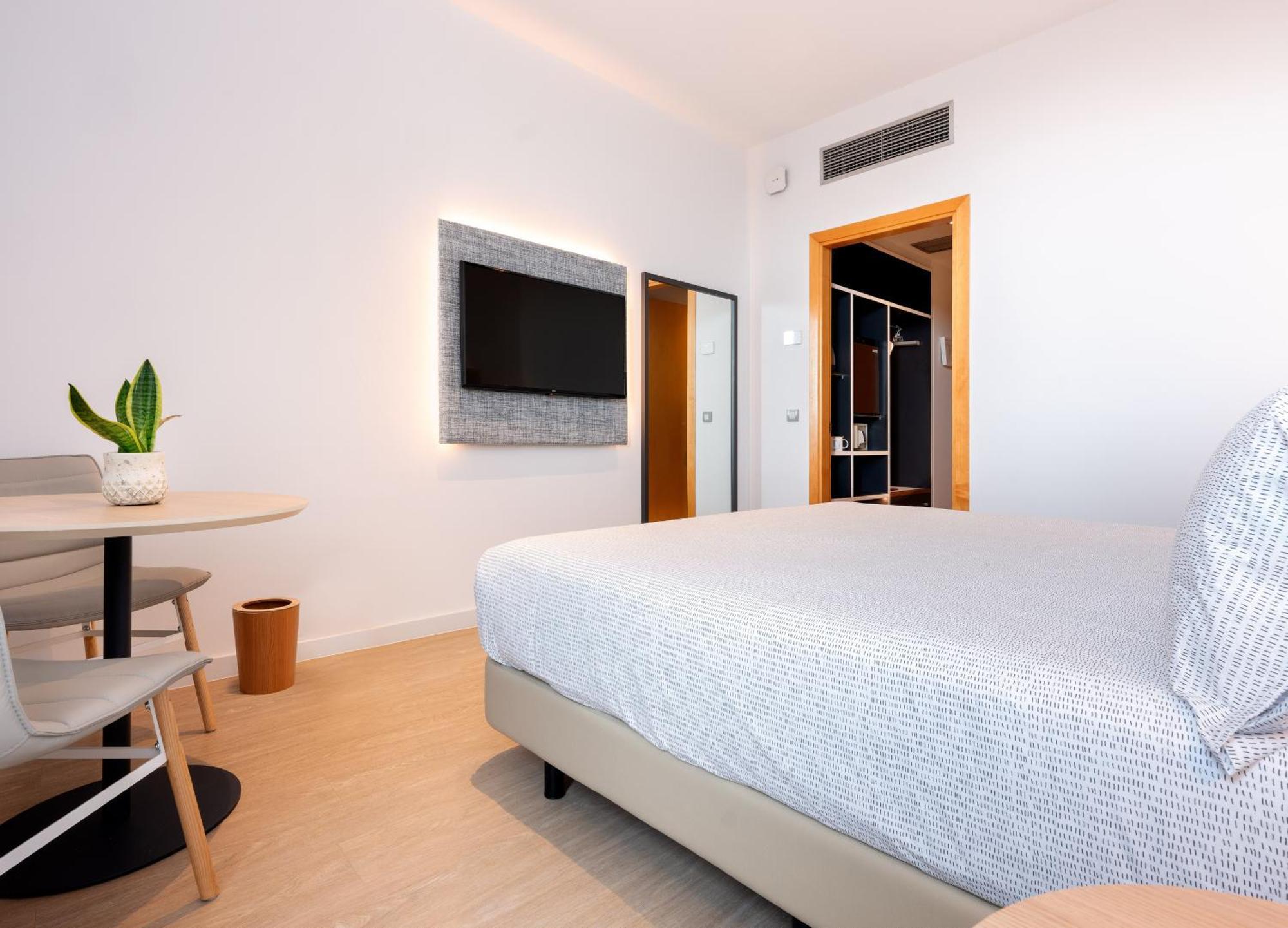 Innside By Melia Barcelona Aeropuerto El Prat de Llobregat Exteriér fotografie