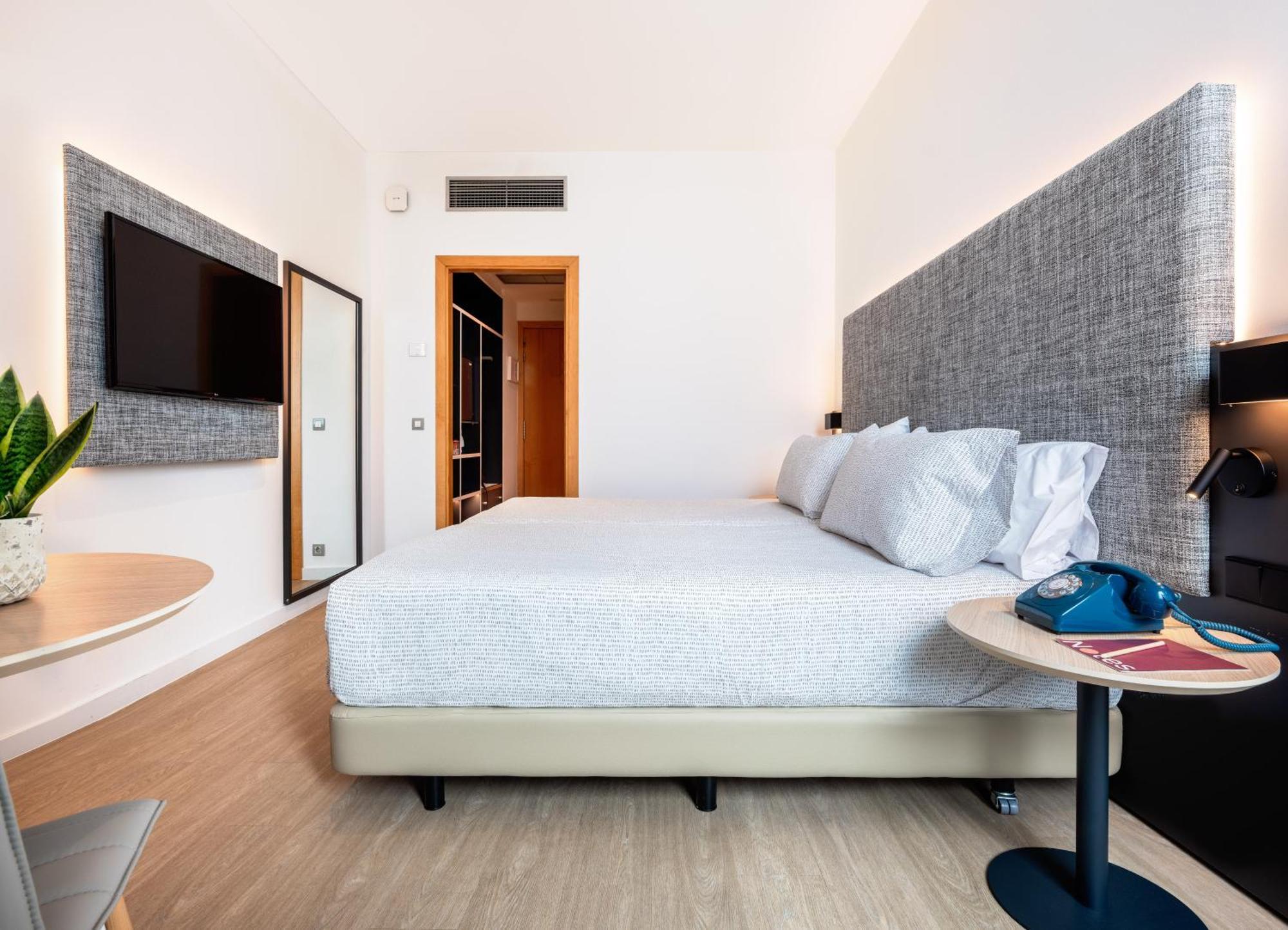 Innside By Melia Barcelona Aeropuerto El Prat de Llobregat Exteriér fotografie