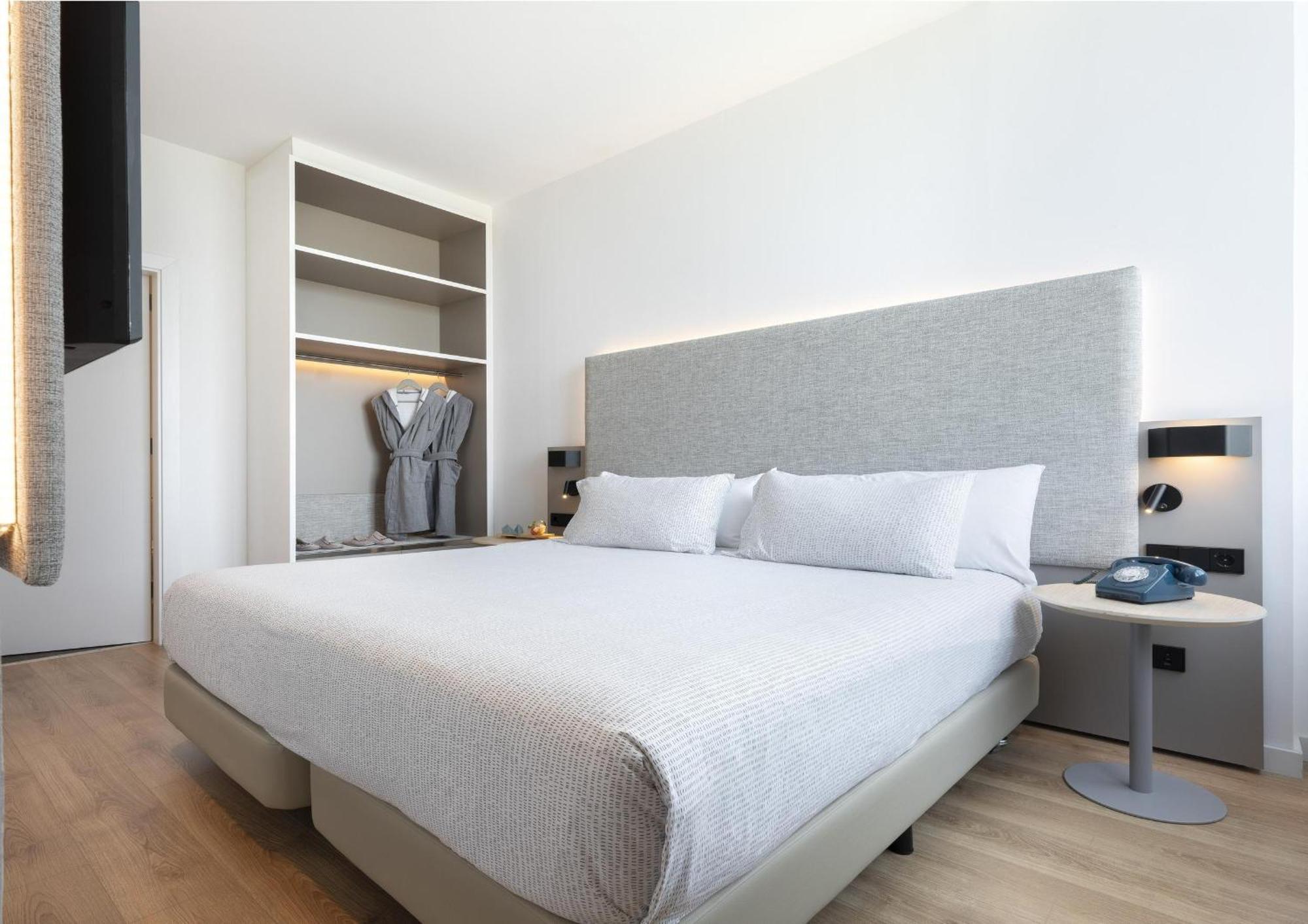 Innside By Melia Barcelona Aeropuerto El Prat de Llobregat Exteriér fotografie