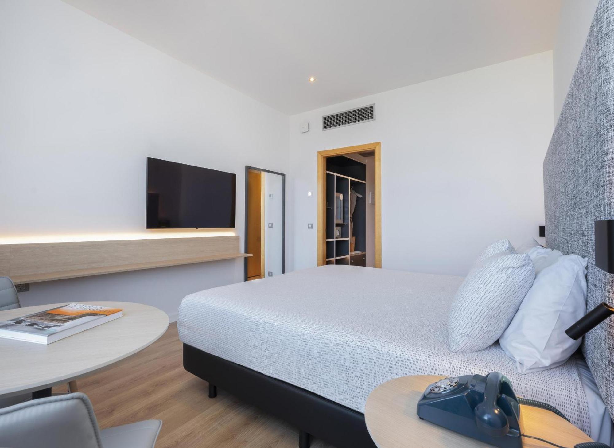Innside By Melia Barcelona Aeropuerto El Prat de Llobregat Exteriér fotografie
